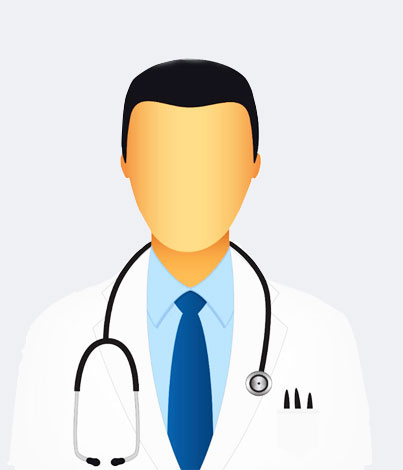 image of the doctor Dr. Dinesh Makadia