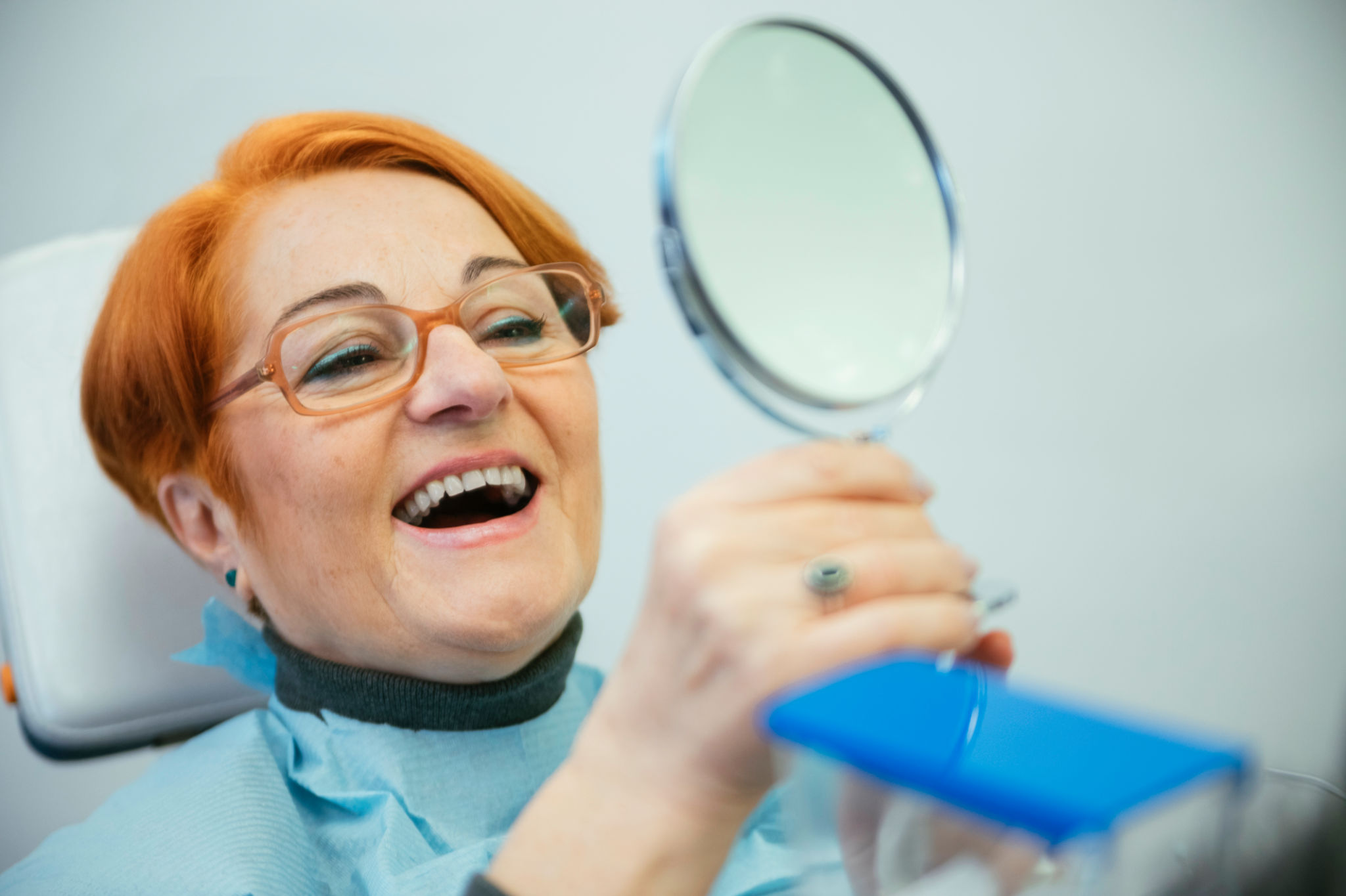 Dentures