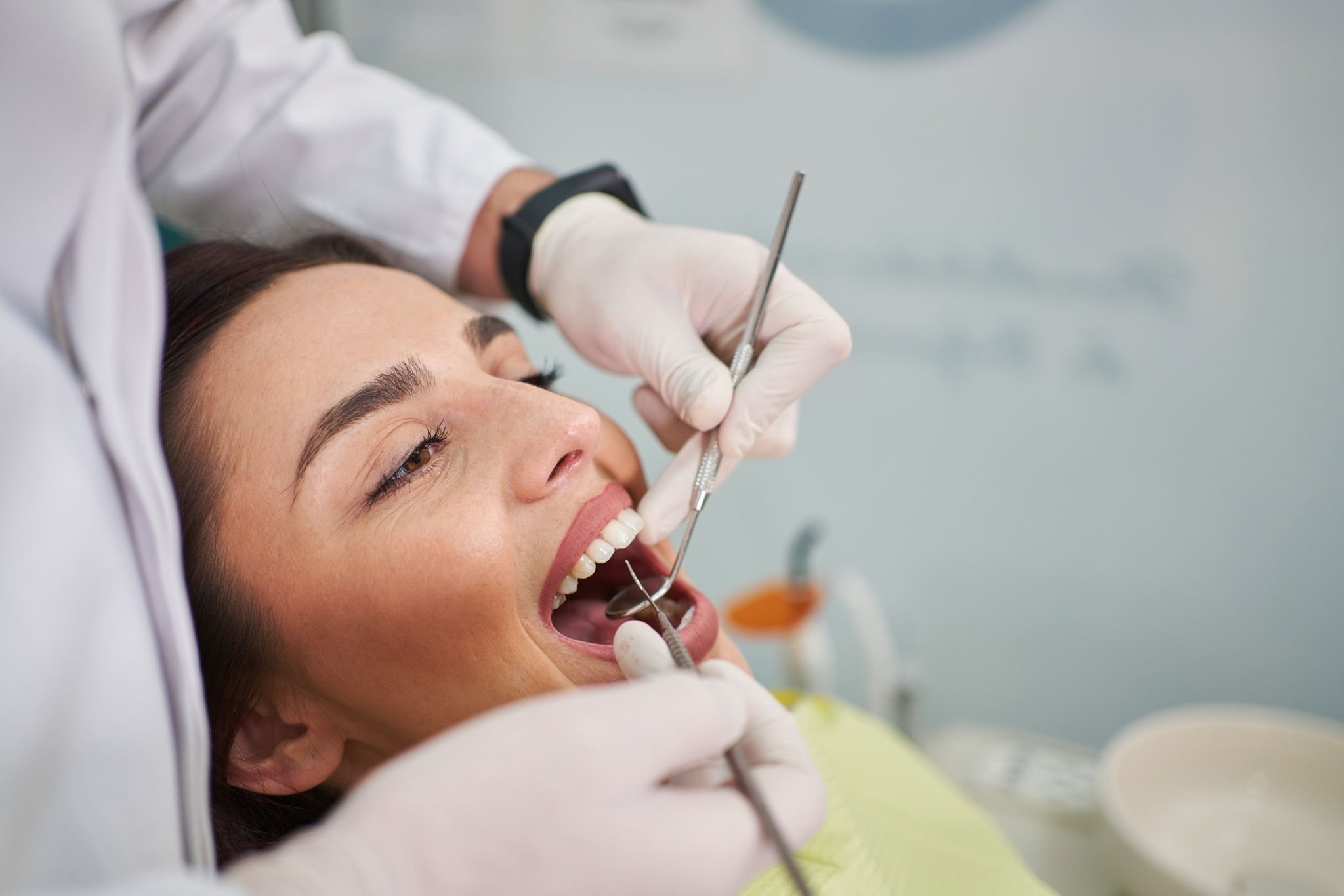 Root Canals